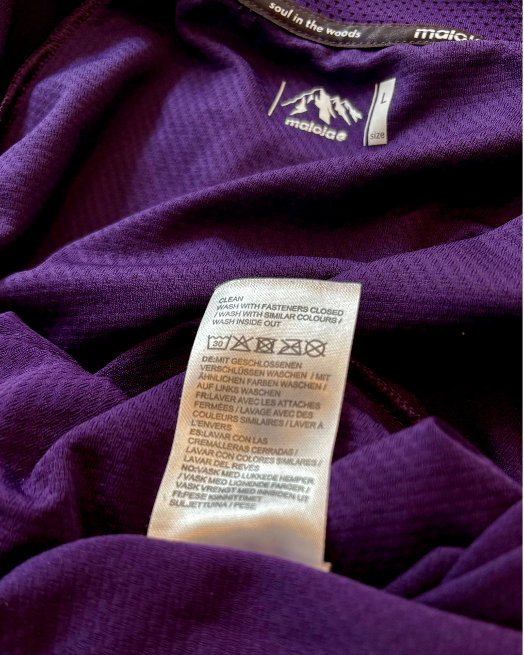 Care Wearful: So pflegst du deine Radbekleidung wie ein Profi