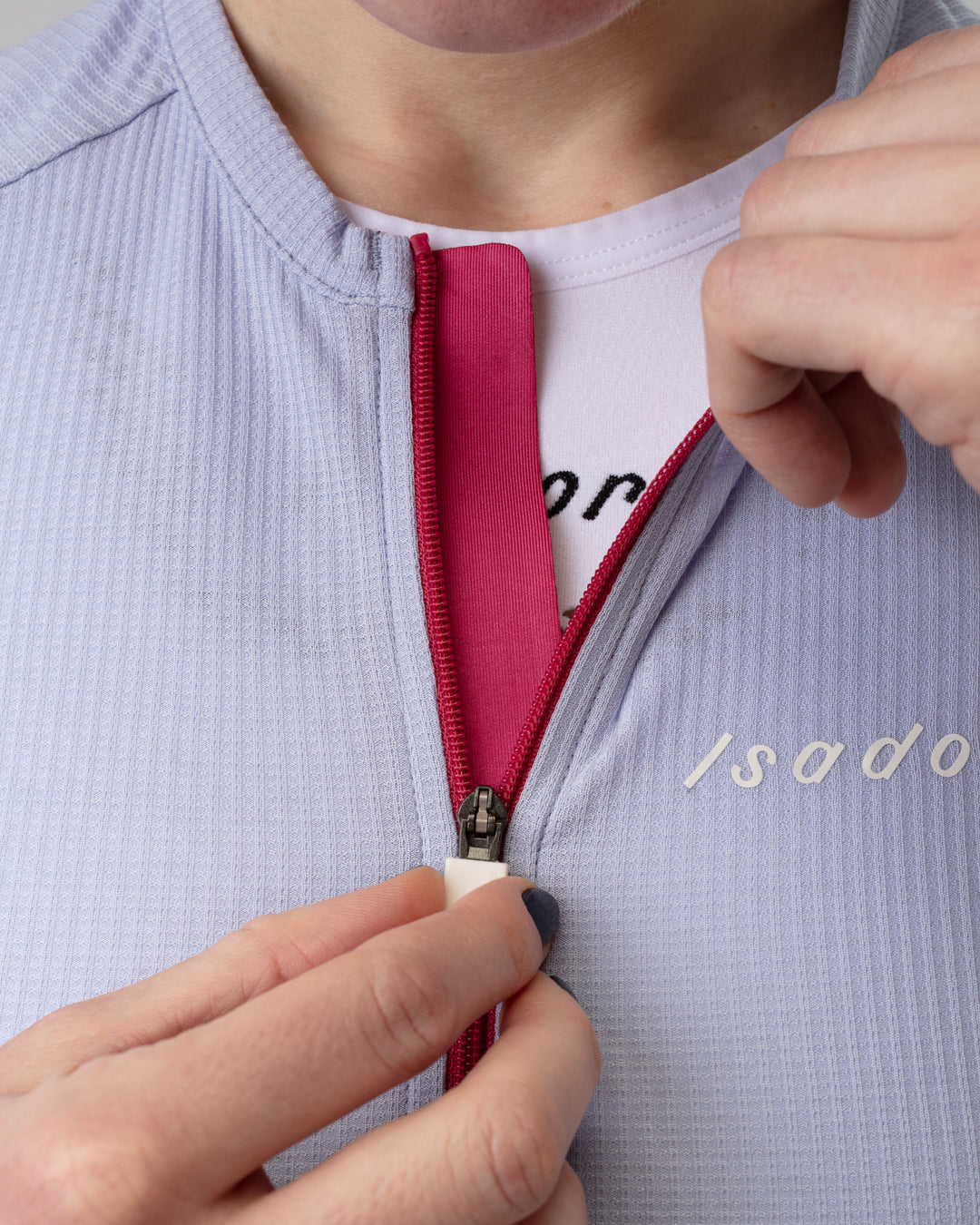 Debut Merino Air Jersey