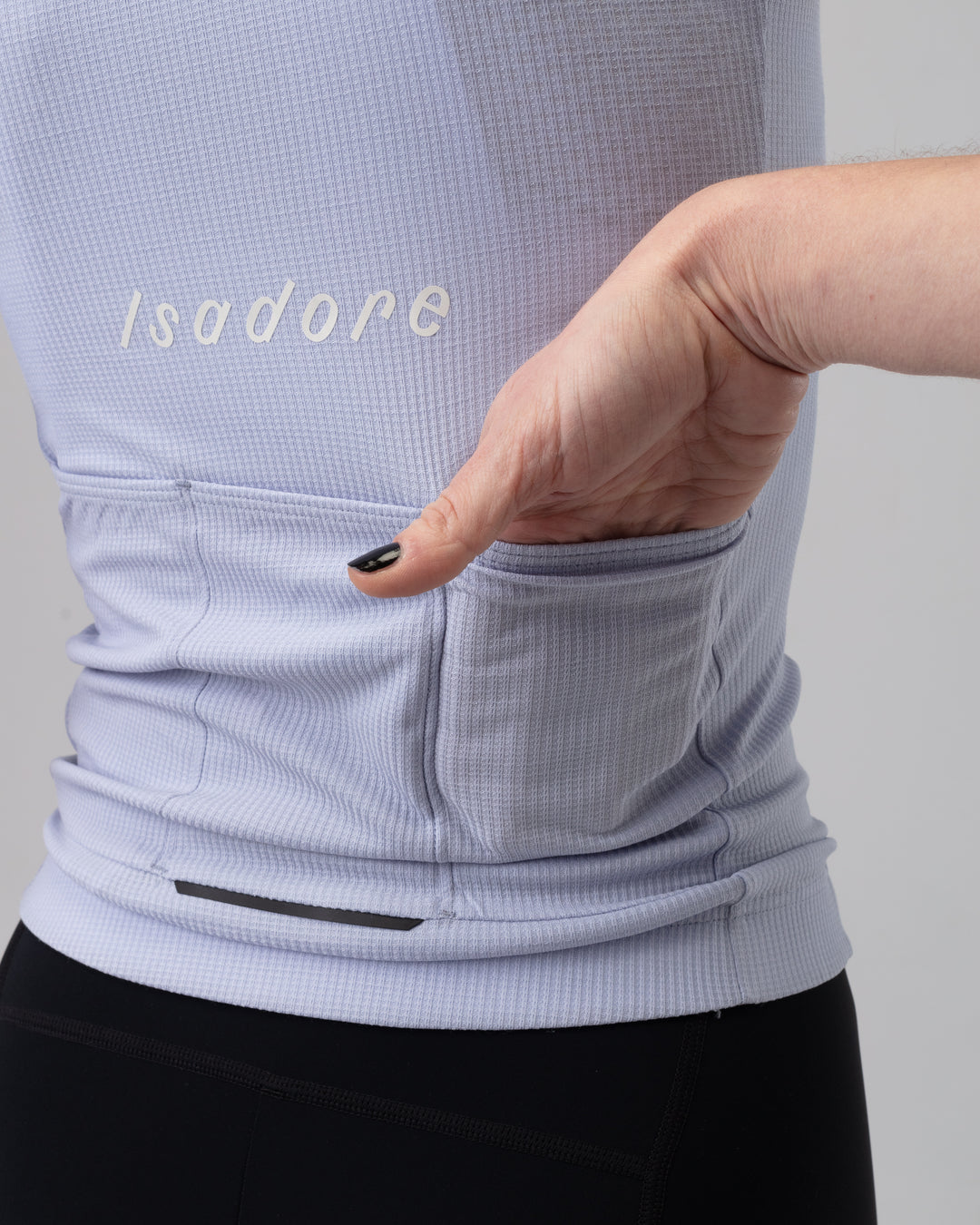 Debut Merino Air Jersey