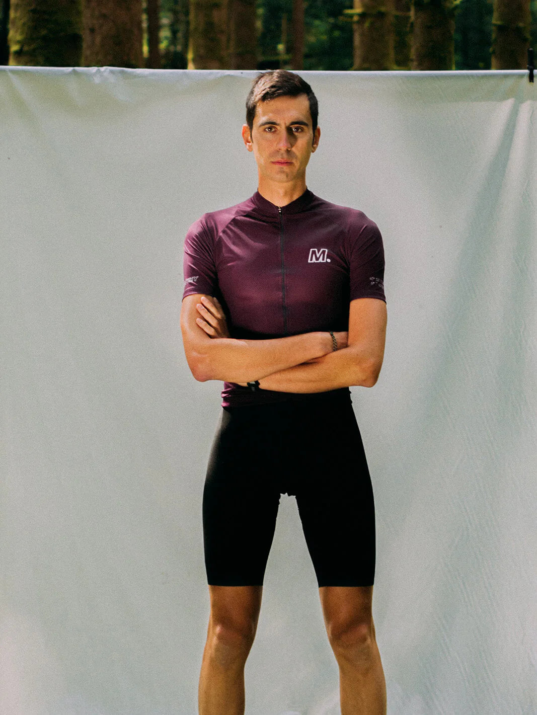 Bib Short Essential 3.0