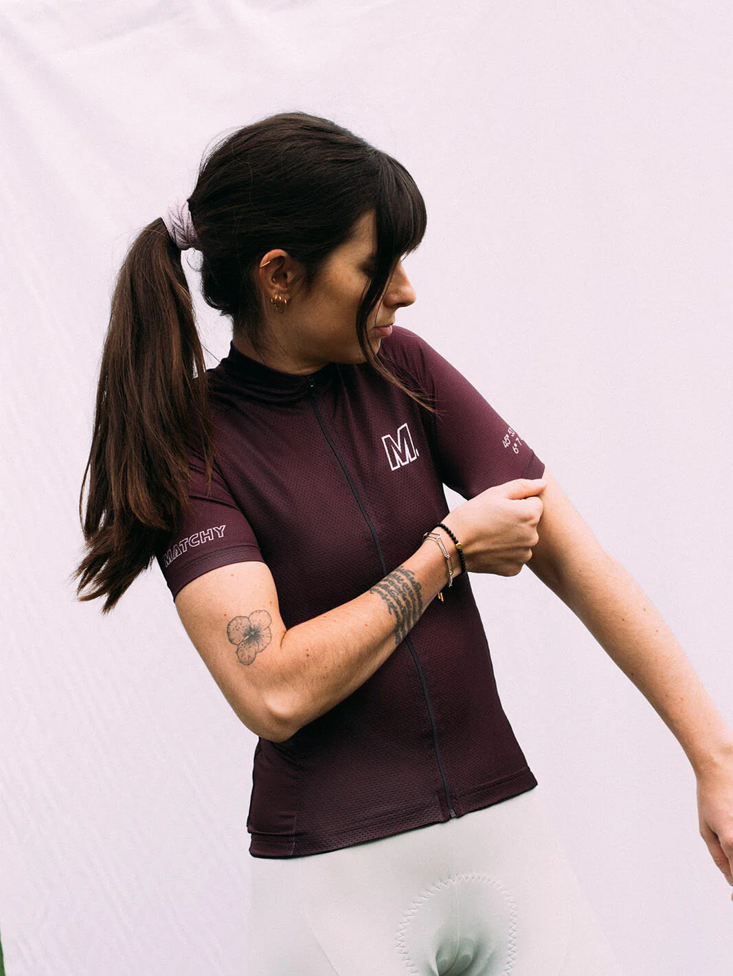 Essential Trikot