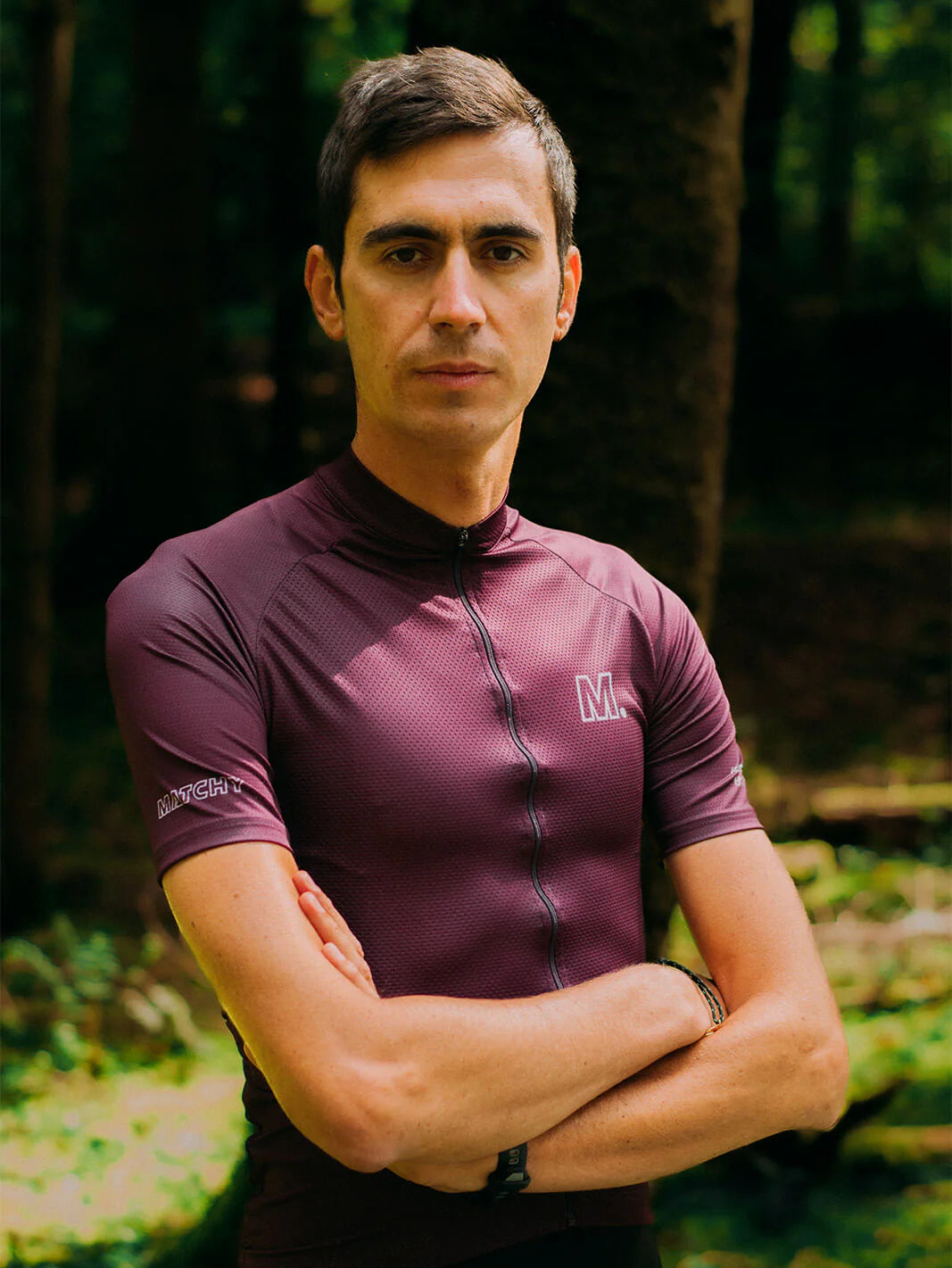 Essential Trikot