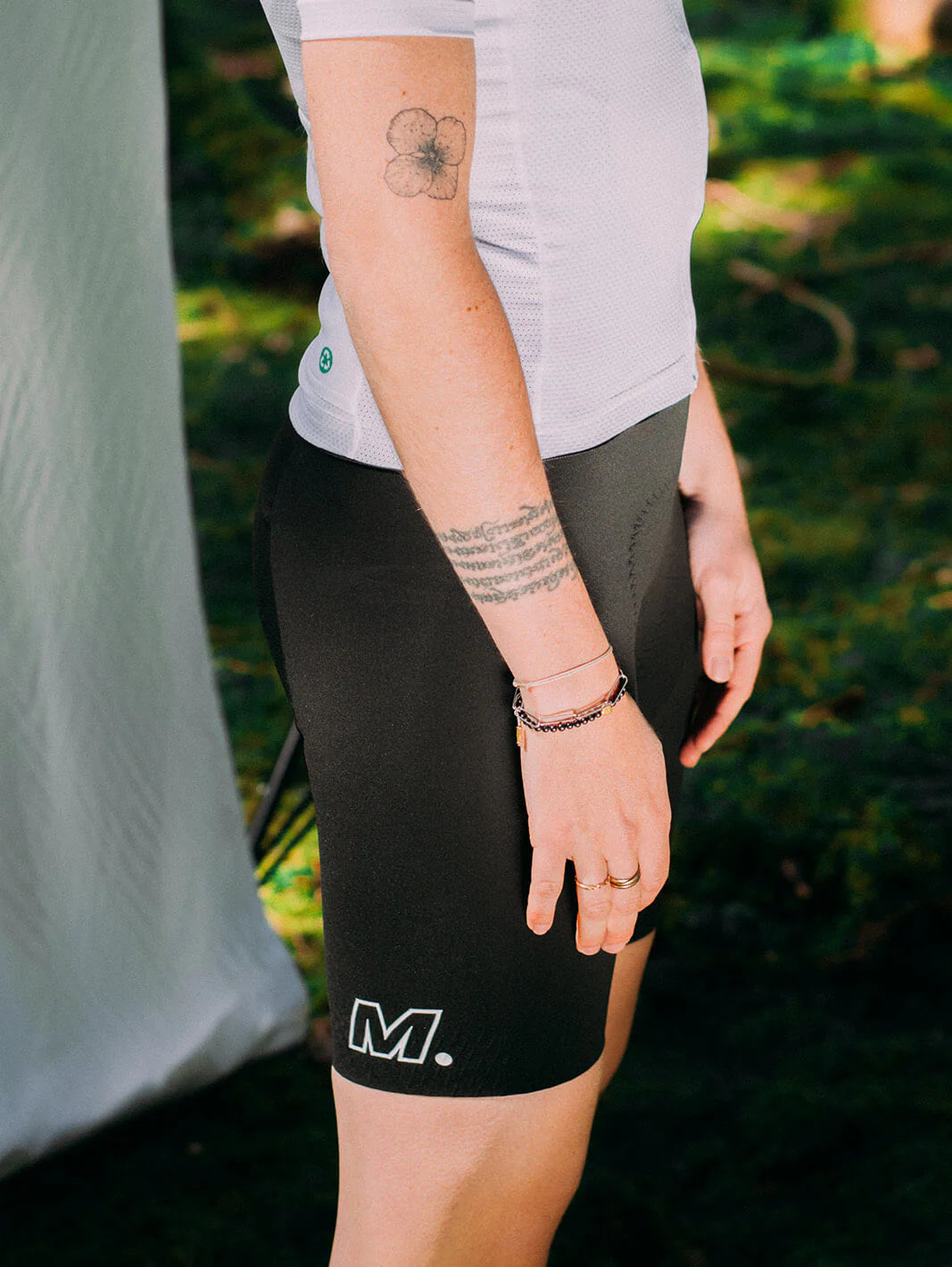 Bib Short Essential 3.0