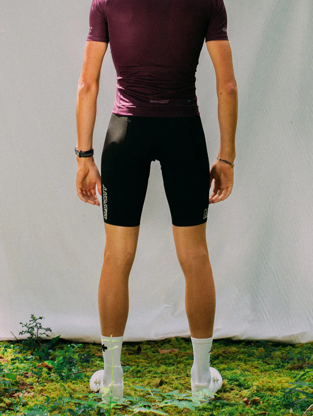 Bib Short Essential 3.0