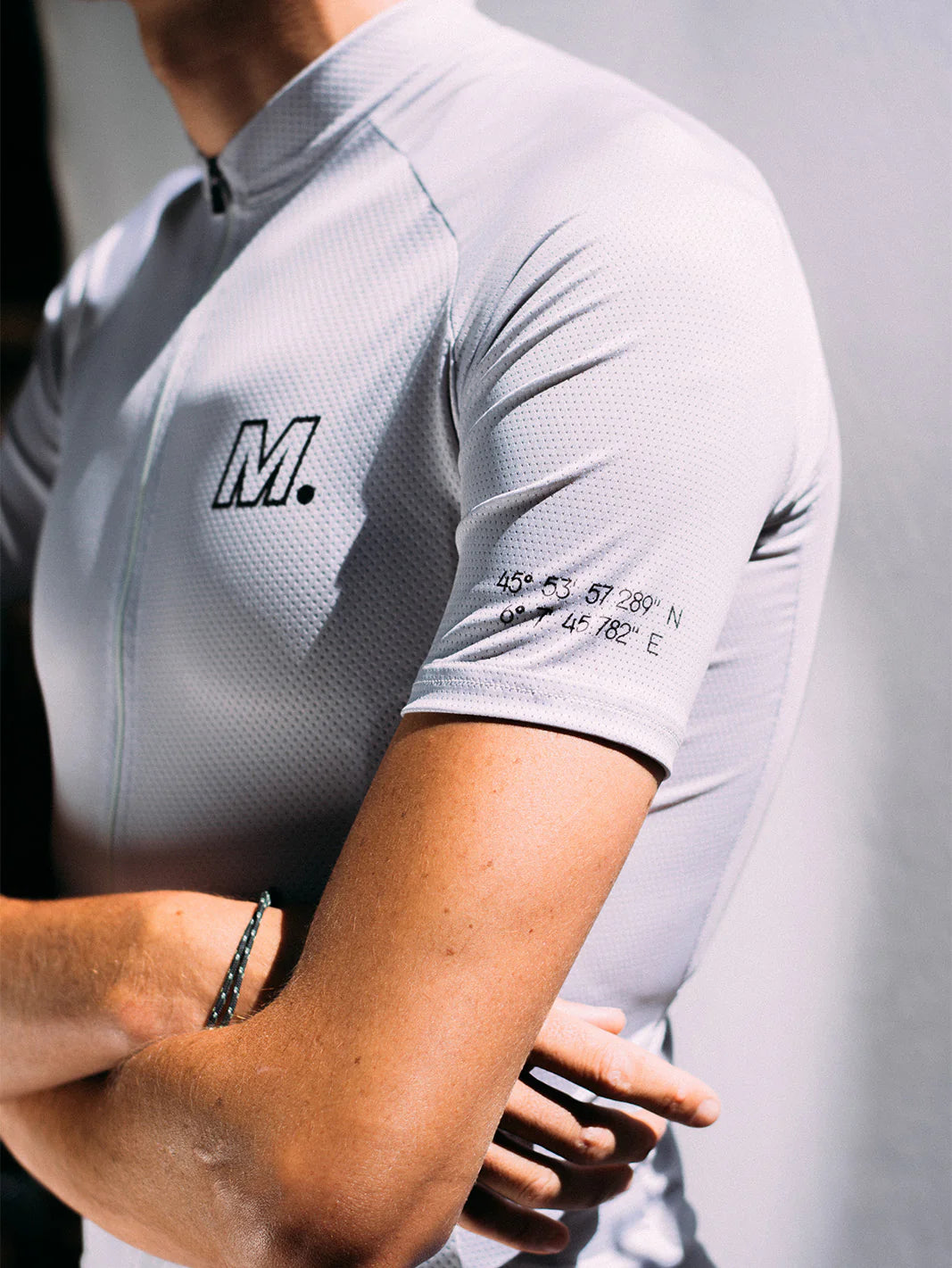 Essential Trikot