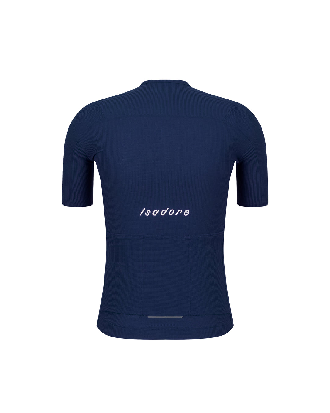 rennrad trikot blau Debut Merino Air Jersey – Wearful