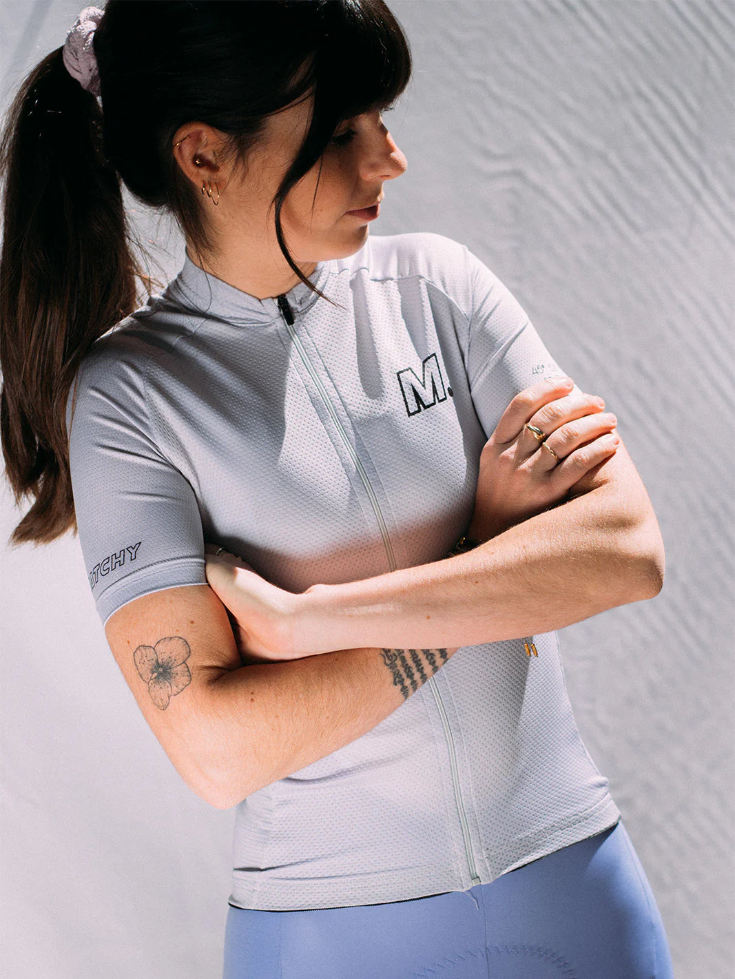 Essential Trikot