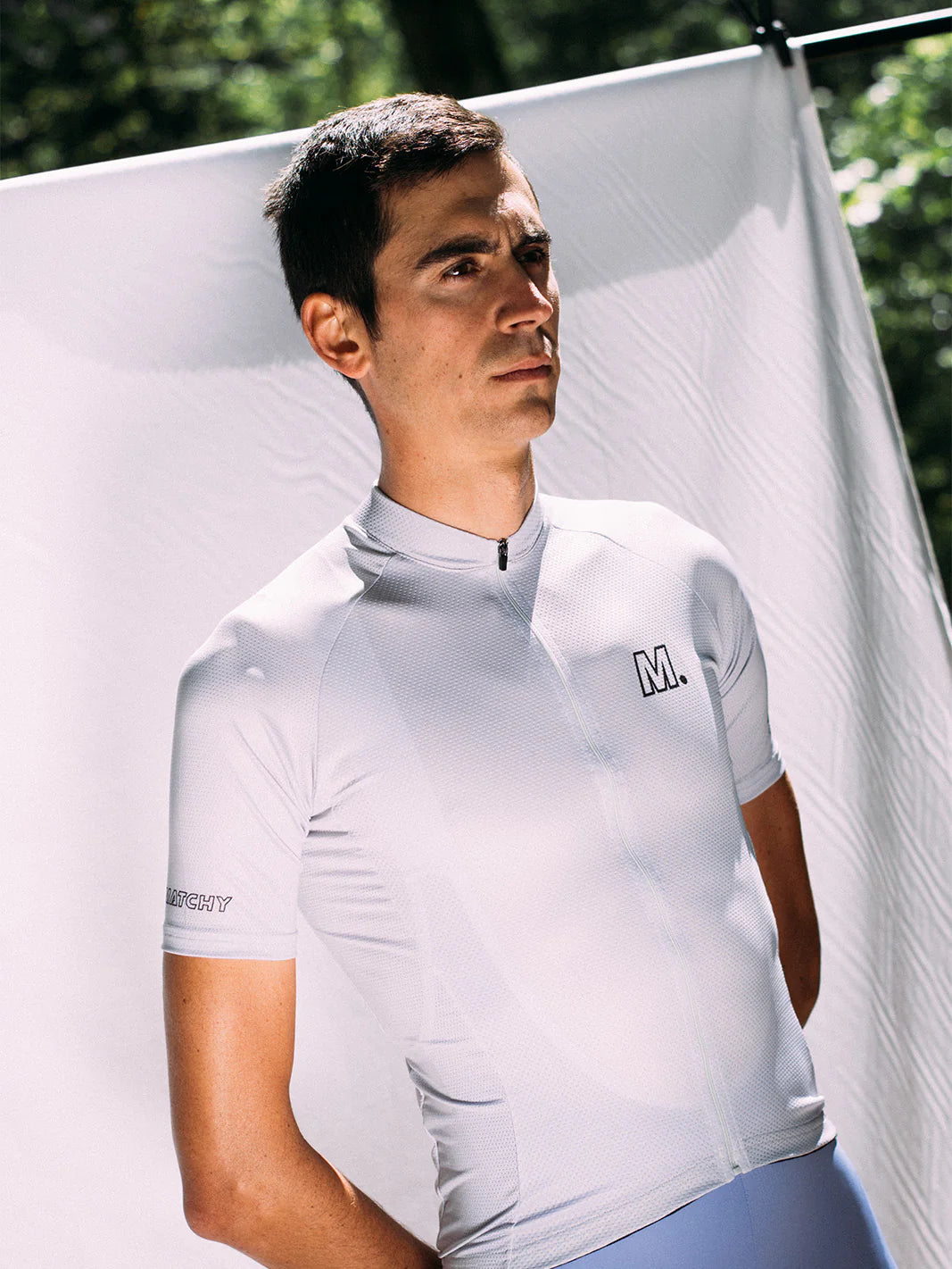 Essential Trikot