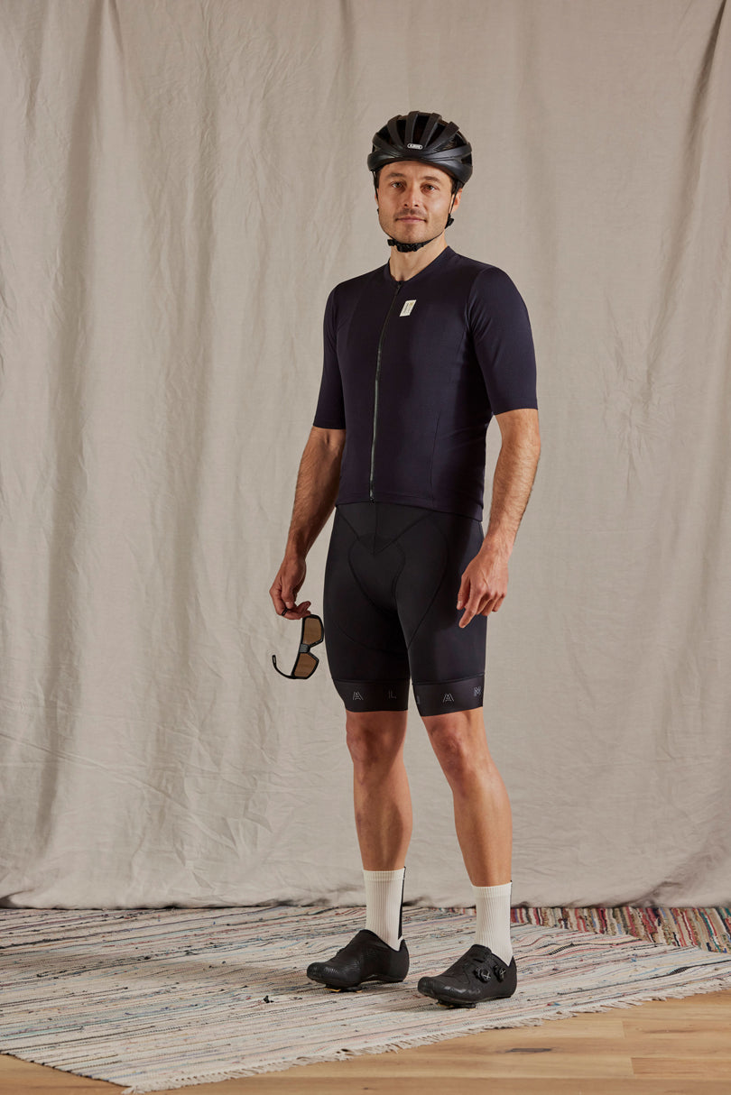 TelvetM. Bib Shorts