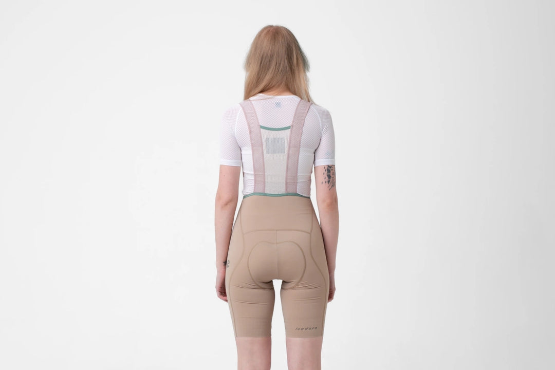 Women's Light Short Sleeve Baselayer