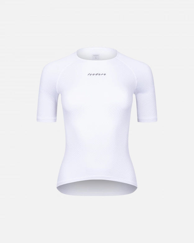 Women's Light Short Sleeve Baselayer